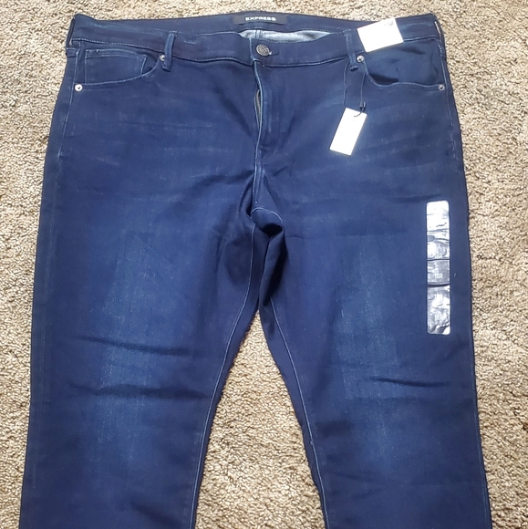 Express Jeans